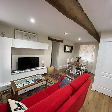 Casa Bolmente A Ver En La Ribeira Sacra. Villa Sober ภายนอก รูปภาพ