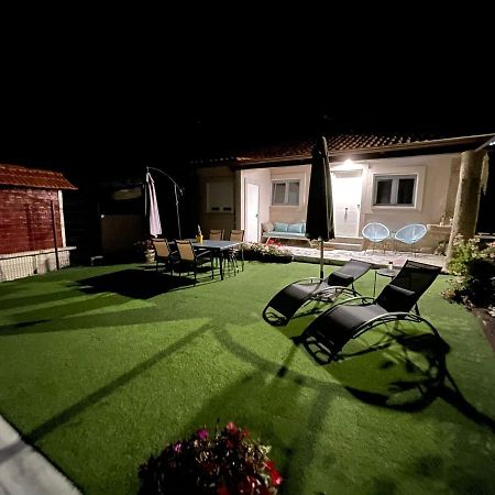 Casa Bolmente A Ver En La Ribeira Sacra. Sober ภายนอก รูปภาพ